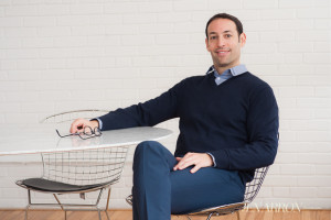 Daniel Greenbaum Sales Representative - Meet Daniel