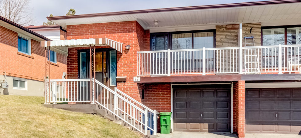 17 Castlebury Cres 17 Castlebury Cres