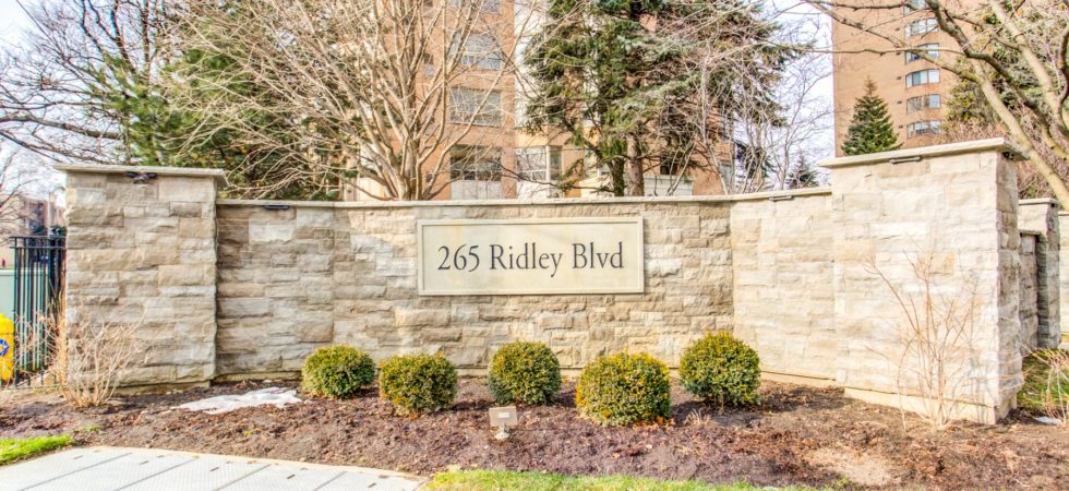 265 Ridley Blvd Suite 605