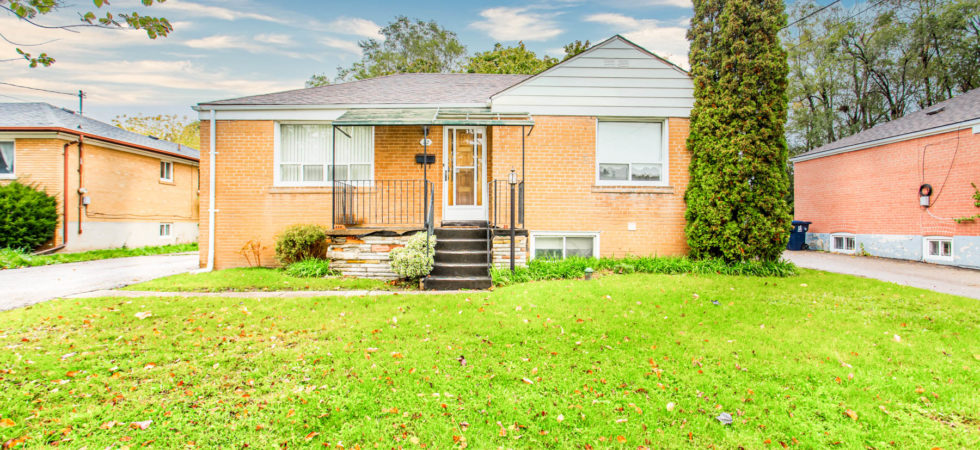 22 Verwood Ave