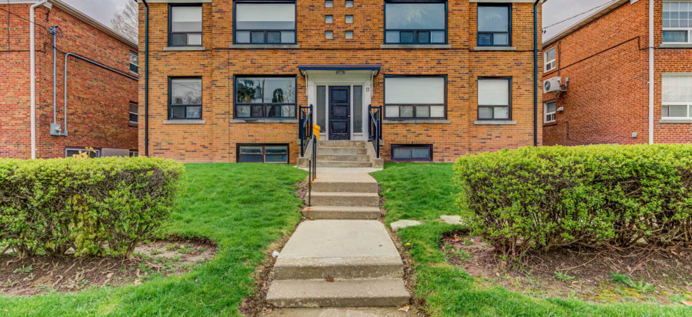 11 Markdale Ave Unit 3