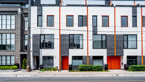 356 Harbord Street