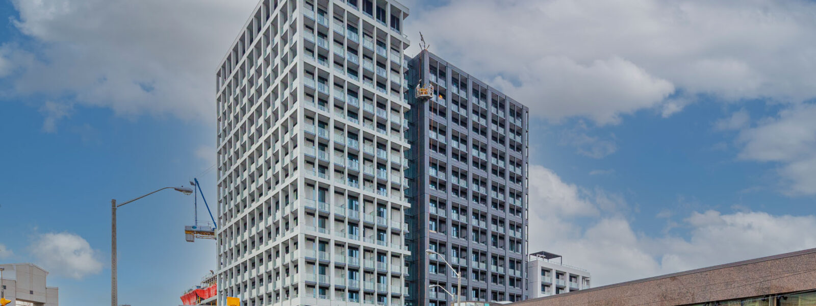 2020 Bathurst St Suite 1018