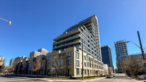 60 Berwick Ave Suite 501