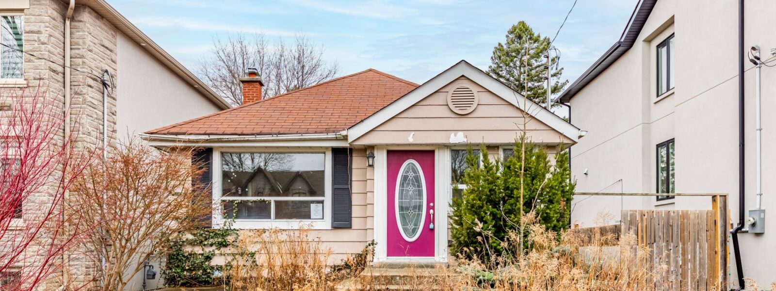 12 Harewood Ave
