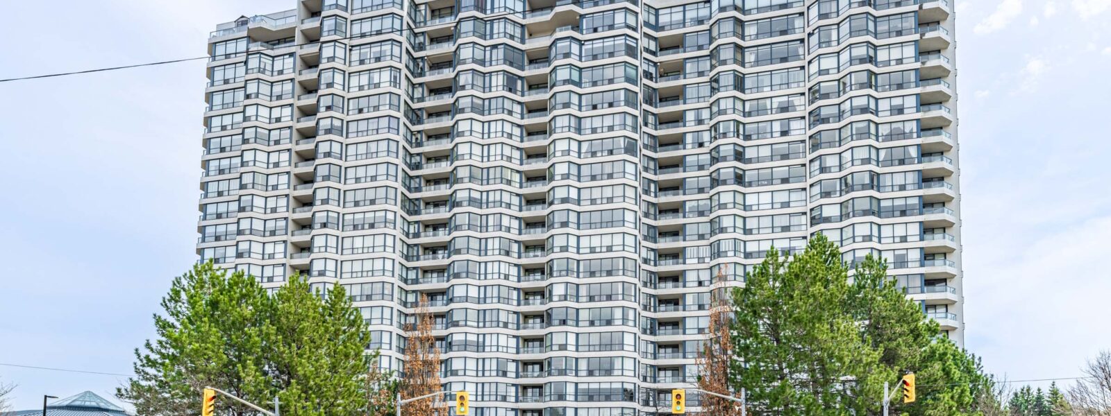 1 Clark Ave W Suite 510